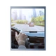Паркувальна карта UGREEN LP178 Car Temporary Parking Card (Dual Numbers)(UGR-60326) - зображення 5