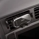 Автодержатель для телефона UGREEN LP228 Gravity Drive Air Vent Car Mount Phone Holder Black - изображение 4