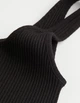 Сукня H&M Ж1118288 (1073084001) колір чорний (Ж1118288 - 211772) - изображение 2