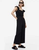 Комбінезон H&M Ж1118628 (11434727) колір чорний XL - зображення 1
