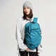 Рюкзак Naturehike CNK2450XB023 20 л Бирюзовый (1047-6927595792834) - изображение 2