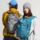 Рюкзак Naturehike CNK2450XB023 20 л Бирюзовый (1047-6927595792834) - изображение 3