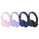 Бездротові накладні навушники BOROFONE BO32 Show BT headphones Black - зображення 4