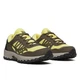 Кроссовки Saucony Grid Peak Unisex 43 Olive (1097-S70814-12 9,5) - изображение 2