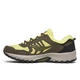Кроссовки Saucony Grid Peak Unisex 43 Olive (1097-S70814-12 9,5) - изображение 3