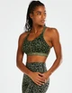 Топ hunkemoller Ж1118183 (17081200) колір зелений (Ж1118183 - 211225) - изображение 1