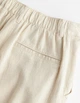 Брюки H&M Ж1118557 (11503467) колір бежевий (Ж1118557 - 211939) - изображение 2