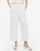 Брюки H&M Ж1118619 (11574337) колір білий (Ж1118619 - 212110) - изображение 1