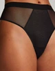 Труси hunkemoller ЖБ004211 (19429400) колір чорний (ЖБ004211 - 211312) - зображення 3