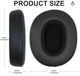 Амбушюры Skullcandy Crusher Wireless, BT Crusher Evo, BT ANC, Hesh 3.0, BT Venue - изображение 3