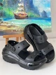 Босоніжки Crocs Mega Crush, W10, Black, 41-42 - изображение 11