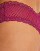 Труси hunkemoller ЖБ004218 (20063000 20183300) колір рожевий (ЖБ004218 - 211337) - изображение 3
