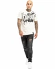 Футболка TapOut SPLASHED 940020-4506 S (4255581553377) - изображение 4