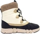 Зимові черевики Geox Flexyper, Black Ivory, 29 євро - изображение 3