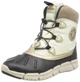 Зимові черевики Geox Flexyper, Black Ivory, 29 євро - изображение 6
