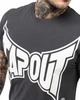 Футболка TapOut LOGO TEE 940049-1601 M (4255581527224) - изображение 2
