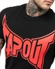Футболка TapOut LOGO TEE 940049-1503 S (4255581527187) - изображение 2