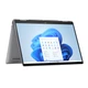 Ноутбук HP Envy x360 14-fc0026ua (B9PC8EA) Silver - зображення 4