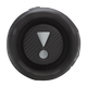 Акустическая система портативная JBL серии Flip 7 Black (JBLFLIP7BLK), двухполосная, 35 Вт (25+10), 60 Гц – 20 кГц, Bluetooth 5.4, 14 часов автономн. работы, USB-Type C,IP67, черный - изображение 5