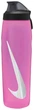 Бутылка Nike REFUEL BOTTLE LOCKING LID 32 OZ розовый Унисекс 946 мл - изображение 1