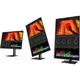 Монітор Xiaomi 27" A27Ui (ELA6221EU) IPS Black - зображення 6