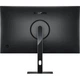 Монітор Xiaomi 27" A27Ui (ELA6221EU) IPS Black - зображення 12