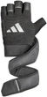 Рукавички для тренінгу Adidas Wrist Wrap Training Gloves - изображение 2