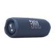 Акустическая система портативная JBL серии Flip 7 Blue (JBLFLIP7BLU), двухполосная, 35 Вт (25+10), 60 Гц – 20 кГц, Bluetooth 5.4, 14 часов автономн. работы, USB-Type C,IP67, синий - изображение 3