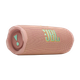 Акустическая система портативная JBL серии Flip 7 Flip 7 Pink (JBLFLIP7PINK), двухполосная, 35 Вт (25+10), 60 Гц – 20 кГц, Bluetooth 5.4, 14 часов автономн. работы, USB-Type C,IP67, розовый - изображение 3