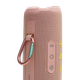 Акустическая система портативная JBL серии Flip 7 Flip 7 Pink (JBLFLIP7PINK), двухполосная, 35 Вт (25+10), 60 Гц – 20 кГц, Bluetooth 5.4, 14 часов автономн. работы, USB-Type C,IP67, розовый - изображение 6