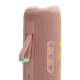 Акустическая система портативная JBL серии Flip 7 Flip 7 Pink (JBLFLIP7PINK), двухполосная, 35 Вт (25+10), 60 Гц – 20 кГц, Bluetooth 5.4, 14 часов автономн. работы, USB-Type C,IP67, розовый - изображение 7