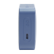 Акустическая система портативная JBL серии GO Essential 2 Blue (JBLGOES2BLUEU), 5 Вт, 110 Гц-20 кГц, 5 часов автономн. работы, Bluetooth 5.1, синий - изображение 7