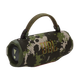 Акустическая система портативная JBL серии Charge 6 Squad (JBLCHARGE6SQUAD), двухполосная, 45 Вт, Bluetooth: 5.4, 24 часов автон. работы, 56 Гц - 20 кГц, IP68, камуфляж - изображение 2