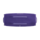 Акустическая система портативная JBL серии Charge 6 Purple (JBLCHARGE6PUR), двухполосная, 45 Вт, Bluetooth: 5.4, 24 часов автон. работы, 56 Гц - 20 кГц, IP68, фиолетовый - изображение 3