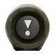 Акустическая система портативная JBL серии Charge 6 Squad (JBLCHARGE6SQUAD), двухполосная, 45 Вт, Bluetooth: 5.4, 24 часов автон. работы, 56 Гц - 20 кГц, IP68, камуфляж - изображение 8