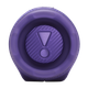Акустическая система портативная JBL серии Charge 6 Purple (JBLCHARGE6PUR), двухполосная, 45 Вт, Bluetooth: 5.4, 24 часов автон. работы, 56 Гц - 20 кГц, IP68, фиолетовый - изображение 8