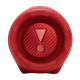 Акустическая система портативная JBL серии Charge 6 Red (JBLCHARGE6RED), двухполосная, 45 Вт, Bluetooth: 5.4, 24 часов автон. работы, 56 Гц - 20 кГц, IP68, красный - изображение 7