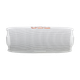 Акустическая система портативная JBL серии Flip 7 White (JBLFLIP7WHT), двухполосная, 35 Вт (25+10), 60 Гц – 20 кГц, Bluetooth 5.4, 14 часов автономн. работы, USB-Type C,IP67, белый - изображение 5