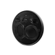 Акустическая система портативная Harman Kardon серии Onyx Studio 9 Black (HKOS9BLKEP), двухполосная, 50 Вт (2х25), 50 Гц-20 кГц, 3250 мАч, 8 часов автономн. работы, Bluetooth 5.3, сдвоенный микрофон, черный - изображение 9