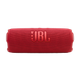 Акустическая система портативная JBL серии Flip 7 Red (JBLFLIP7RED), двухполосная, 35 Вт (25+10), 60 Гц – 20 кГц, Bluetooth 5.4, 14 часов автономн. работы, USB-Type C,IP67, красный - изображение 1