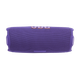 Акустическая система портативная JBL серии Flip 7 Flip 7 Purple (JBLFLIP7PUR), двухполосная, 35 Вт (25+10), 60 Гц – 20 кГц, Bluetooth 5.4, 14 часов автономн. работы, USB-Type C,IP67, фиолетовый - изображение 5