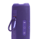Акустическая система портативная JBL серии Flip 7 Flip 7 Purple (JBLFLIP7PUR), двухполосная, 35 Вт (25+10), 60 Гц – 20 кГц, Bluetooth 5.4, 14 часов автономн. работы, USB-Type C,IP67, фиолетовый - изображение 6