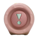 Акустическая система портативная JBL серии Charge 6 Pink (JBLCHARGE6PINK), двухполосная, 45 Вт, Bluetooth: 5.4, 24 часов автон. работы, 56 Гц - 20 кГц, IP68, розовый - изображение 7
