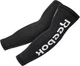 Нарукавники Reebok ACTIVCHILL ARM SLEEVES 2 шт. чорні S RASL-13023BK - зображення 1