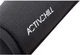 Нарукавники Reebok ACTIVCHILL ARM SLEEVES 2 шт. чорні S RASL-13023BK - зображення 5