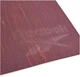 Килимок для йоги Reebok CAMO YOGA MAT бордово-червоний RAYG-11045RD - зображення 3