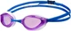 Очки для плавания Arena PYTHON фиолетово-сине-белые 1E762-118 - изображение 1