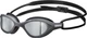 Очки для плавания Arena 365 GOGGLES MIRROR черные 008537-200 - изображение 1
