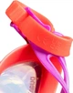 Очки для плавания детские Arena AIR JR MIRROR фиолетово-красные 009273-100 - изображение 7