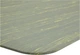 Килимок для йоги Reebok CAMO YOGA MAT темно-зелено-салатовий RAYG-11045YL - зображення 4